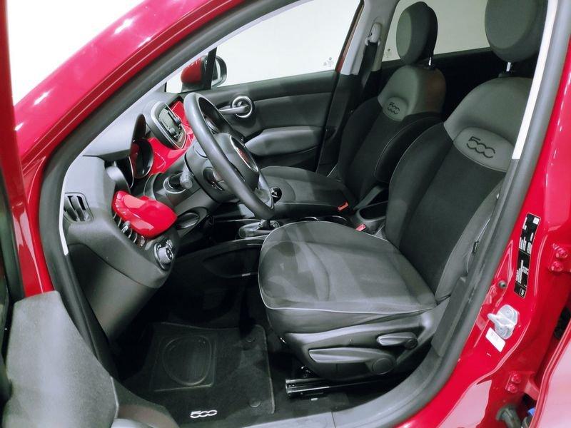 FIAT 500X 500X 1.3 MultiJet 95 CV Pop Star*DIESEL*74.000 KM*