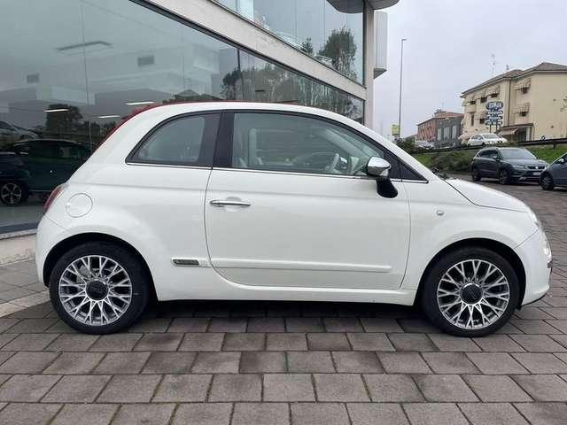 Fiat 500C 500 C 1.2 Lounge