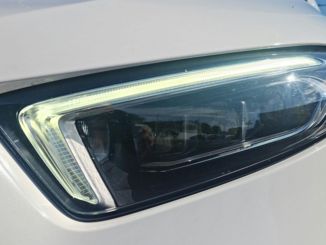 Mercedes-Benz A 180 AMG Line Premium #6483