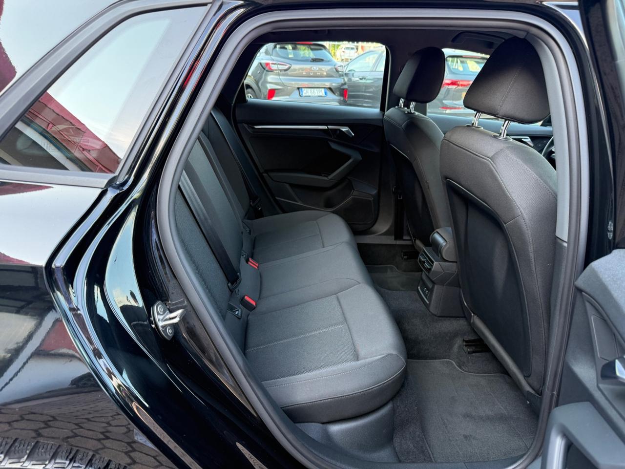 Audi A3 SPB 35 TDI S tronic Business Advanced