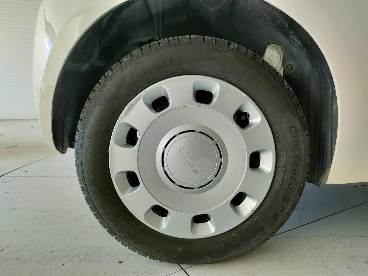 FIAT 500 III - 500 1.2 Pop 69cv