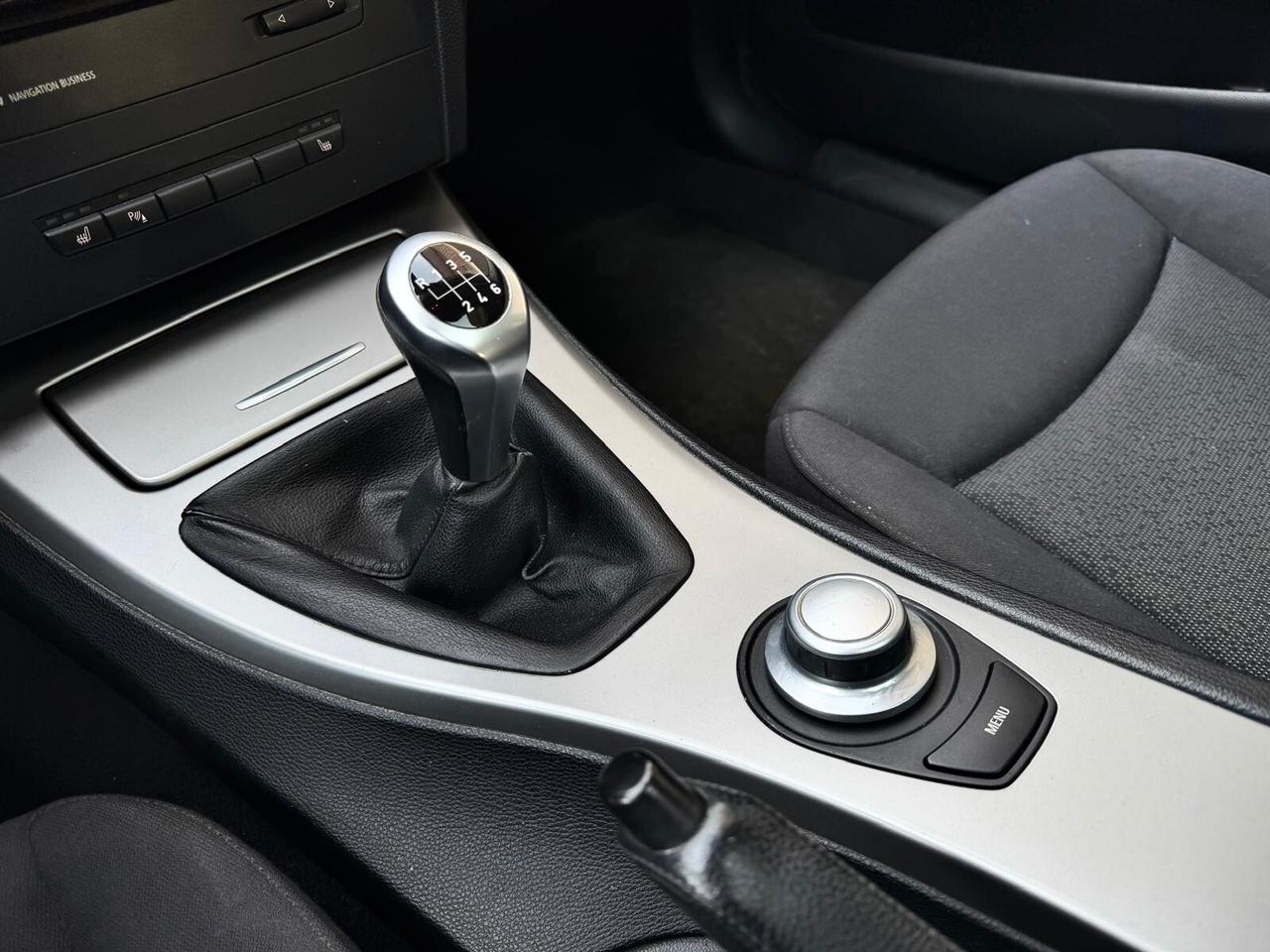 Bmw 318 318i cat Touring Futura