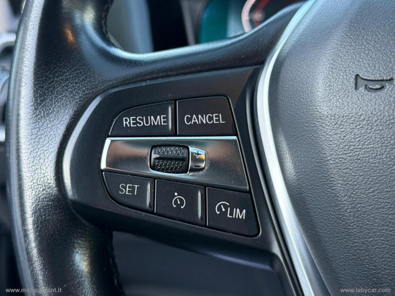 BMW 318d Touring Business Advantage aut.