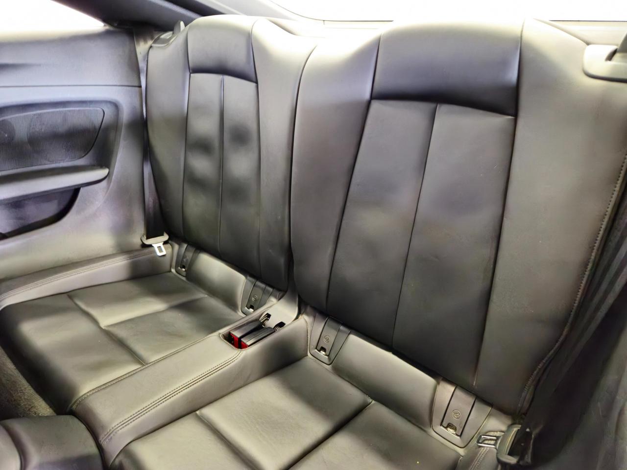 Audi TTS Coupe 2.0 tfsi quattro s-tronic - B&O - Sens. Park. - Lim.