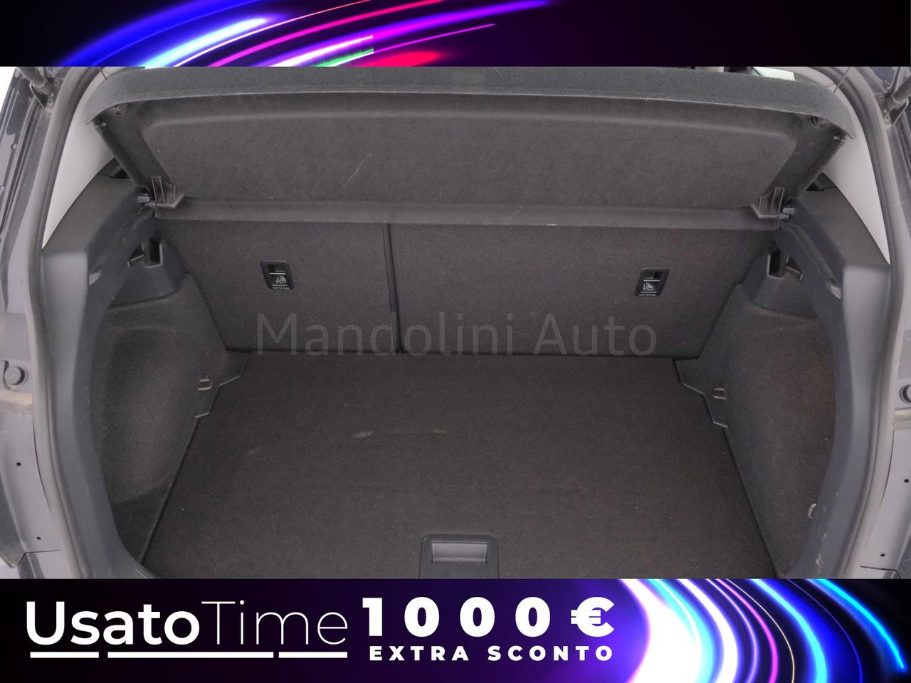 Volkswagen T-Cross 1.0 tsi 110cv style dsg