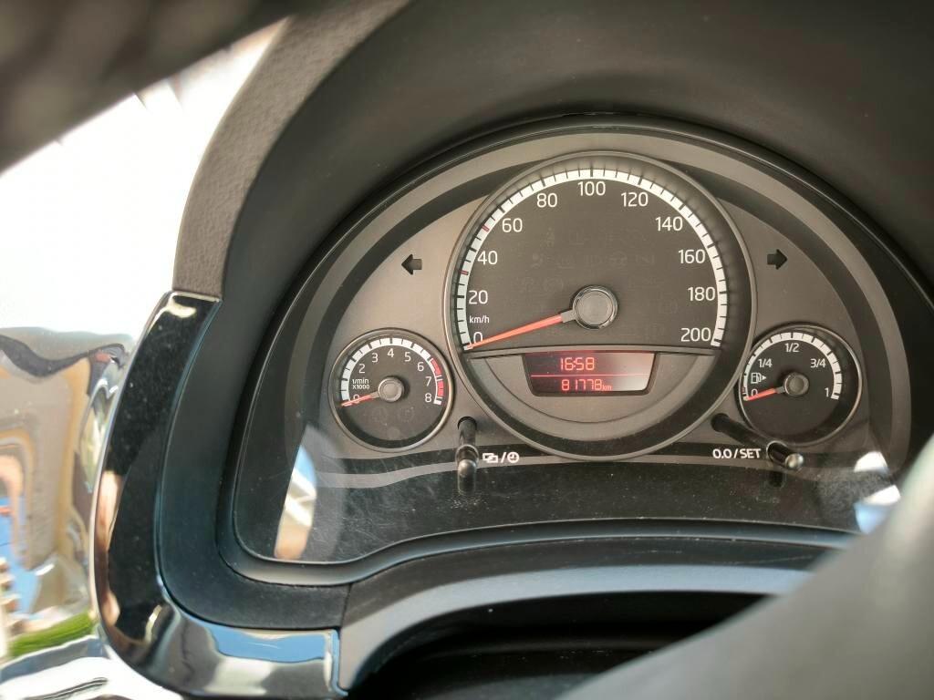 Volkswagen up! 1.0 UNICO PROPRIETARIO