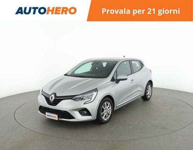 RENAULT Clio Blue dCi 85 CV 5 porte Zen