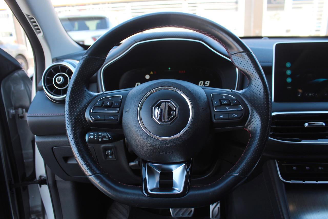 Mg HS 1.5T-GDI AT Luxury