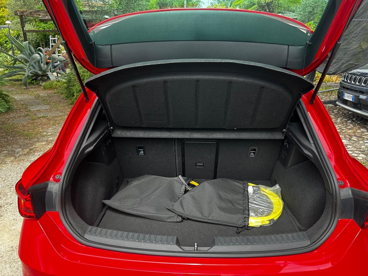 Seat Leon FR dsg