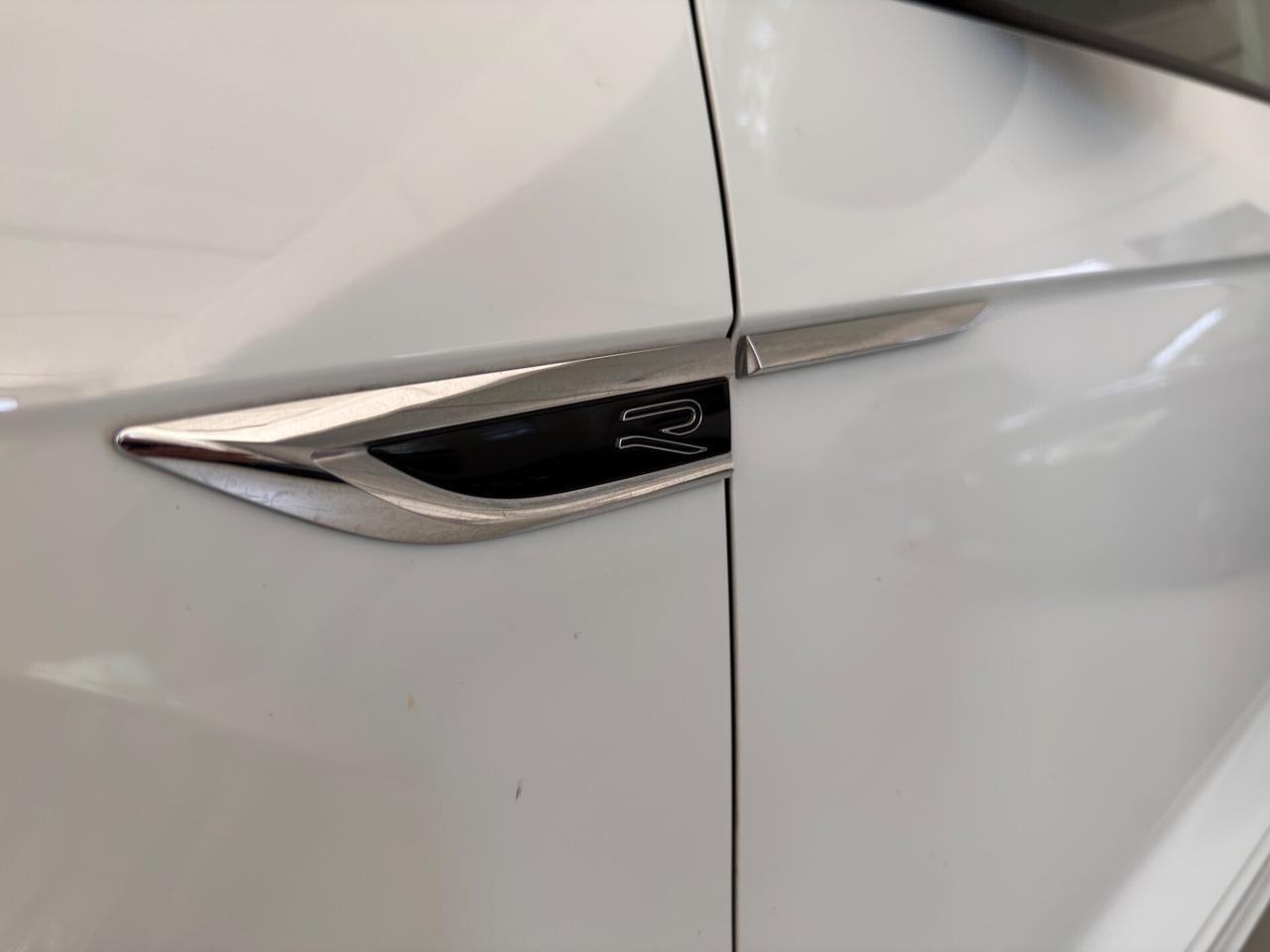 Volkswagen T-Roc 1.5 TSI ACT DSG R-Line 150cv