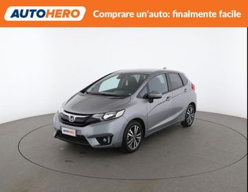 HONDA Jazz 1.3 Elegance Navi ADAS