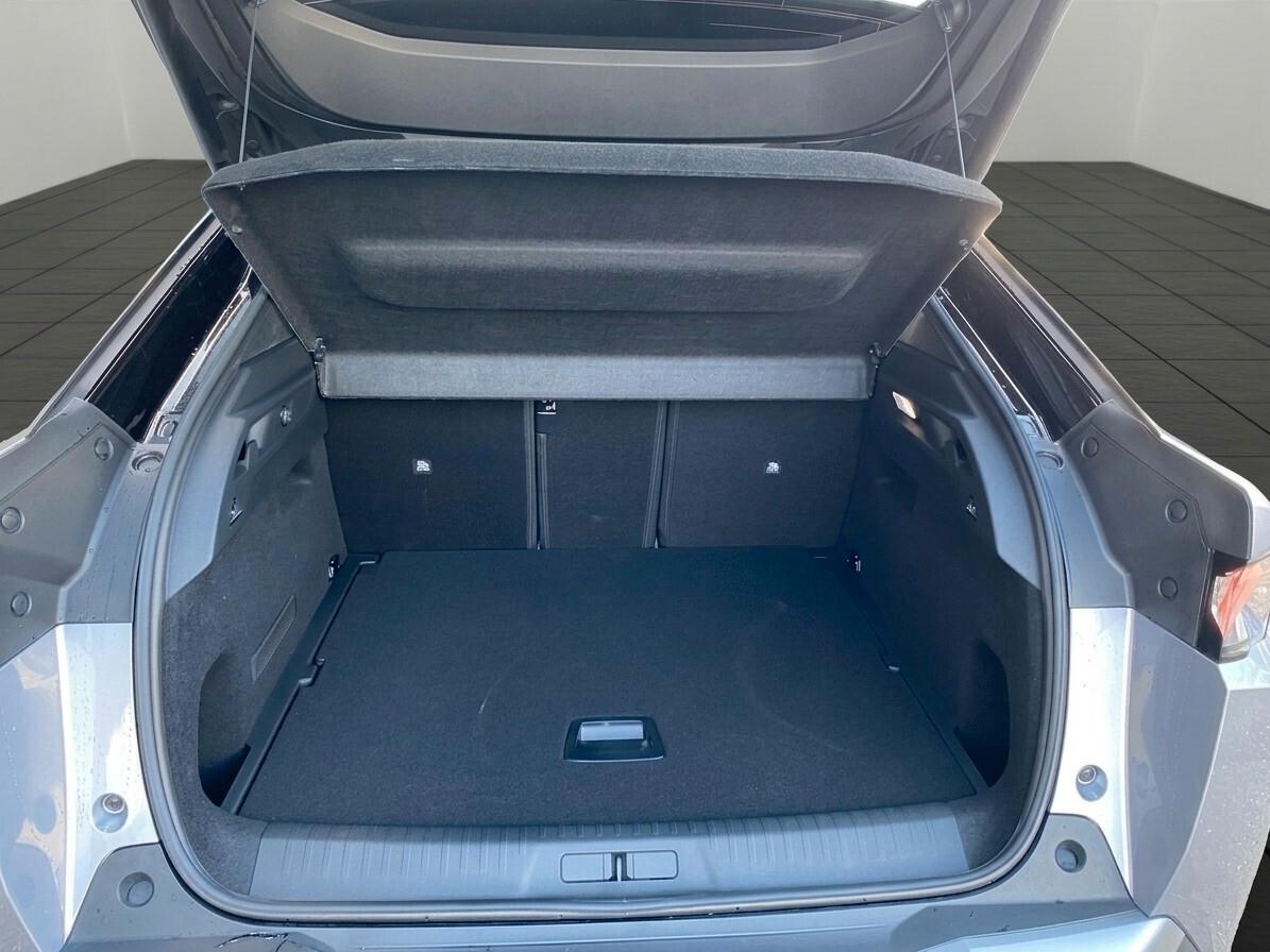 Peugeot 3008 Hybrid 145 e-DCS6 GT