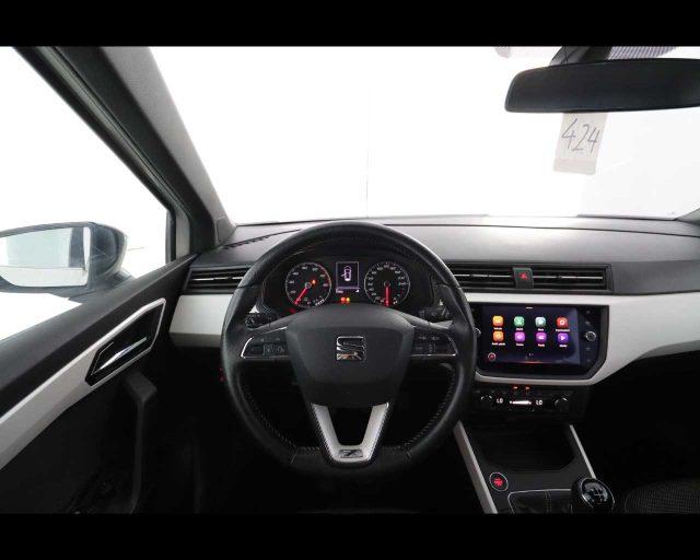 SEAT Arona 1.0 EcoTSI XCELLENCE