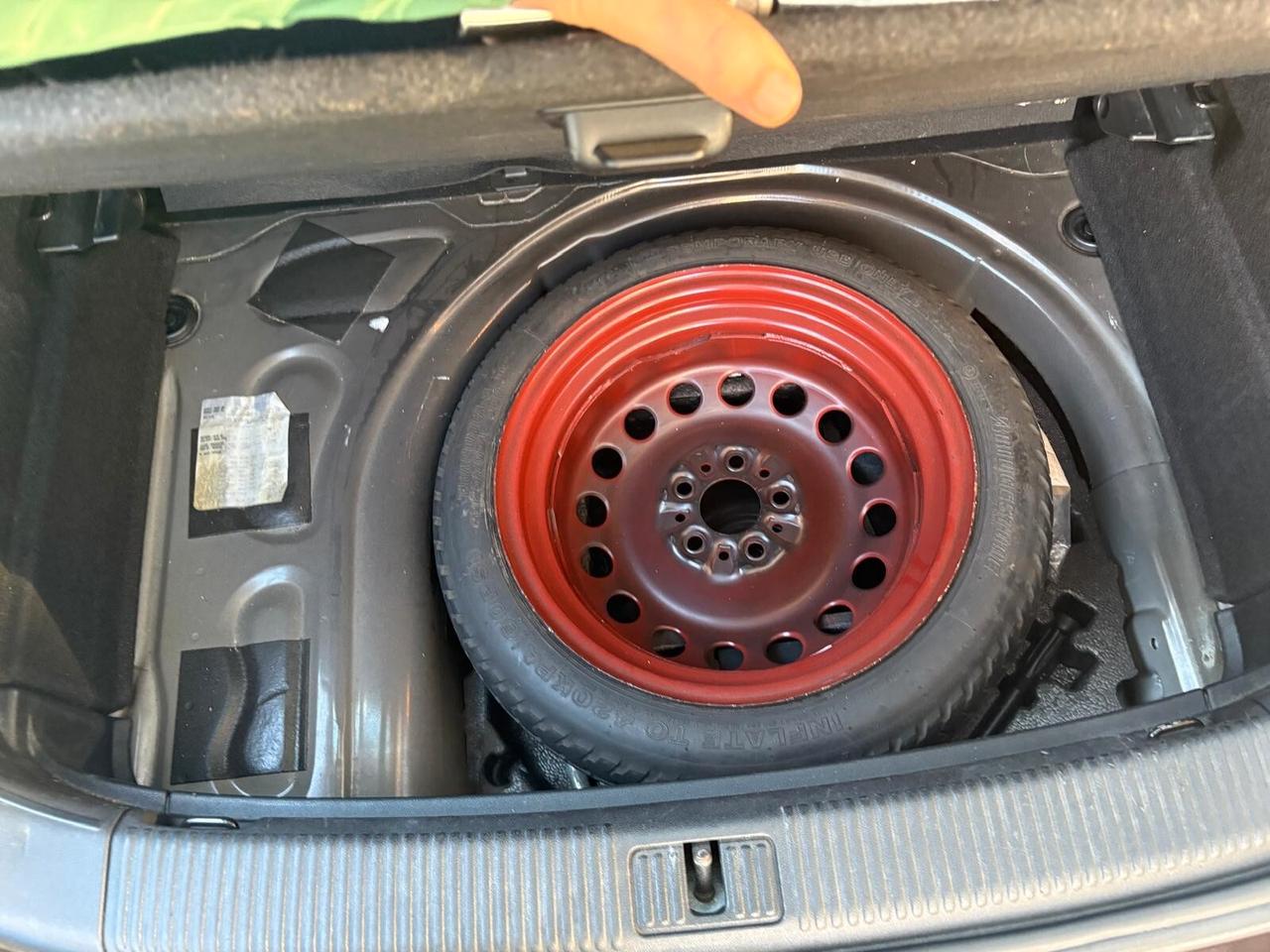 Audi A1 1.2 TFSI Attraction