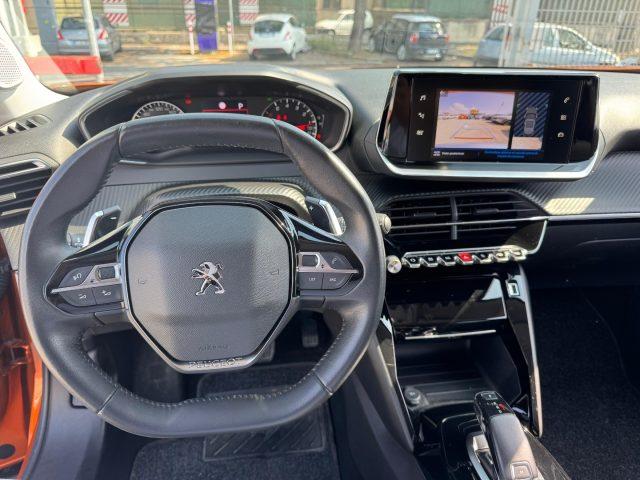 PEUGEOT 2008 BlueHDi 130 S&S EAT8 Allure Pack N1