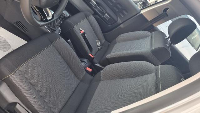 CITROEN C3 BlueHDi 100 S&S Max TETTO NERO A CONTRASTO