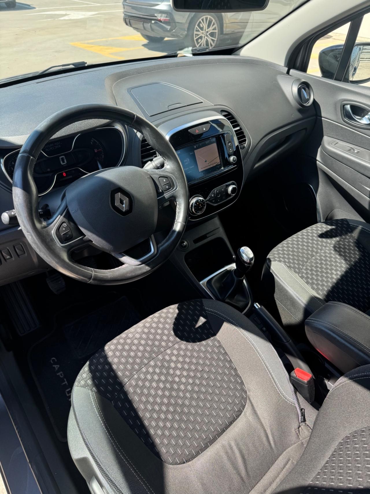 Renault Captur TCe 12V 90 CV Start&Stop Energy Intens