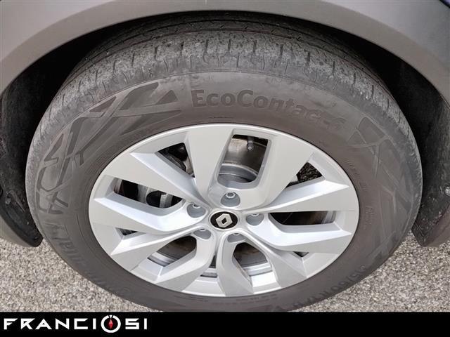 RENAULT Captur 1.6 E-TECH Hybrid Intens Auto