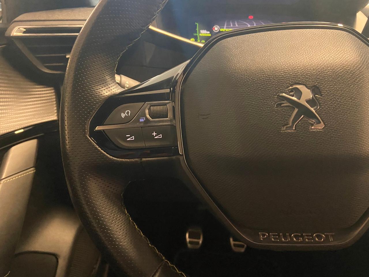Peugeot 208 BlueHDi 100 Stop&Start 5 porte GT