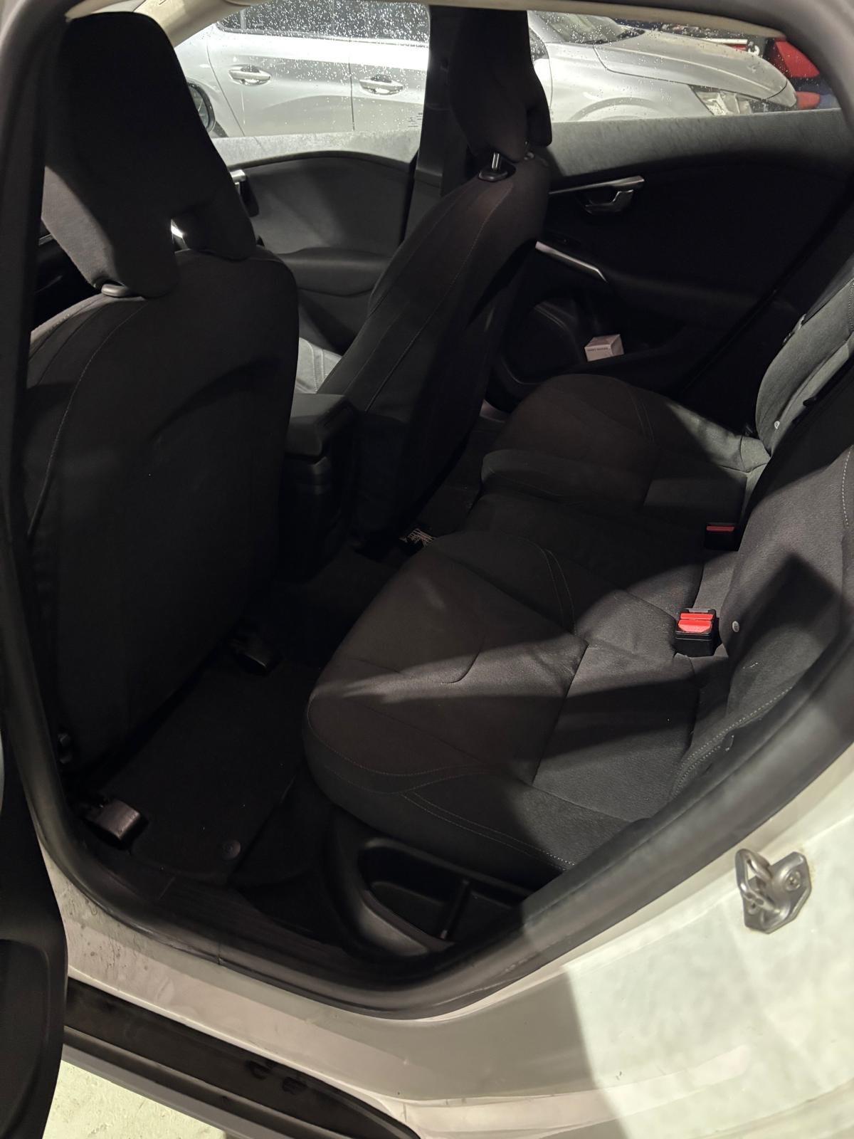 Volvo V40 Cross Country per operatori del settore