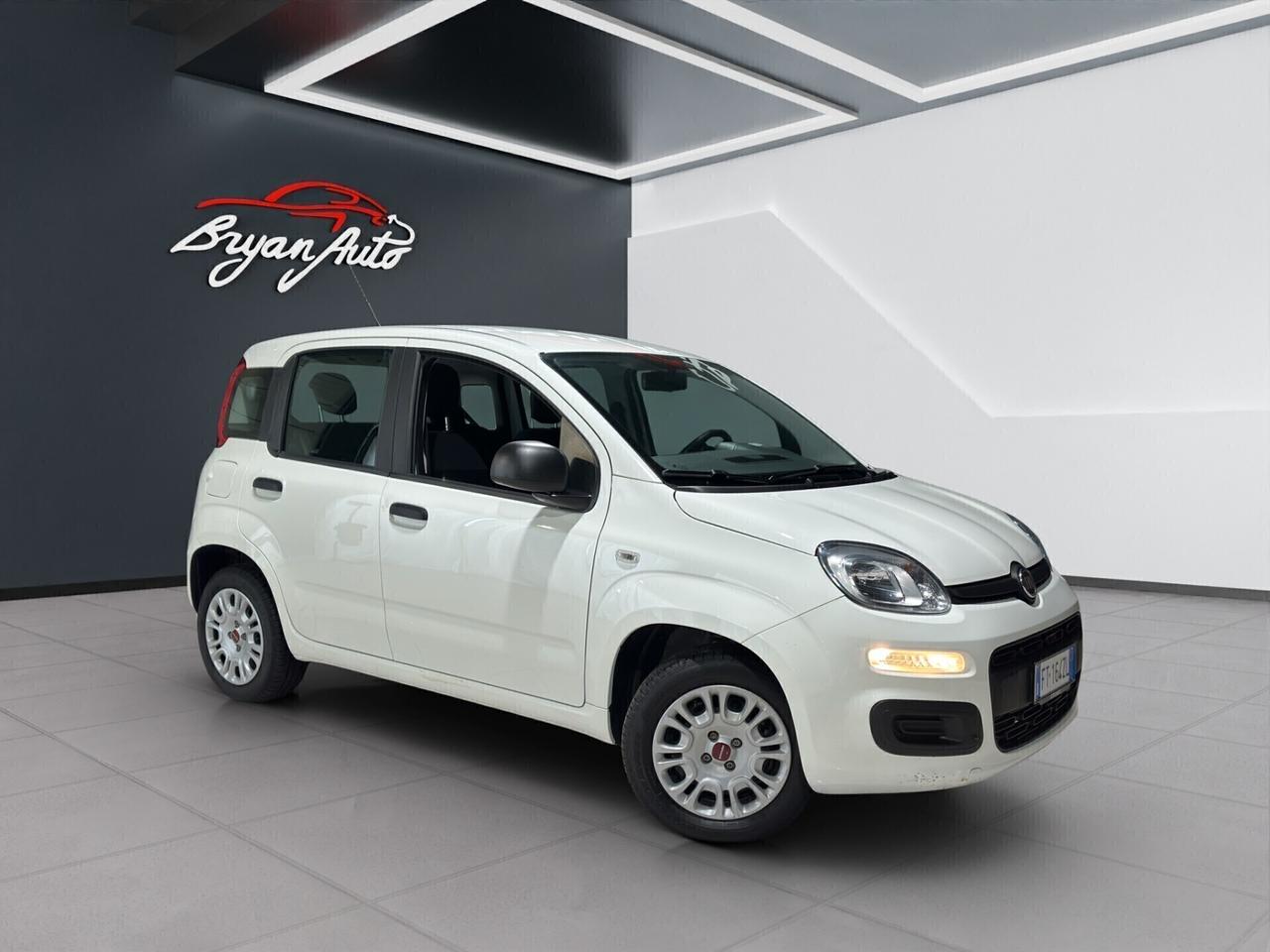 Fiat Panda 1.2 Easy