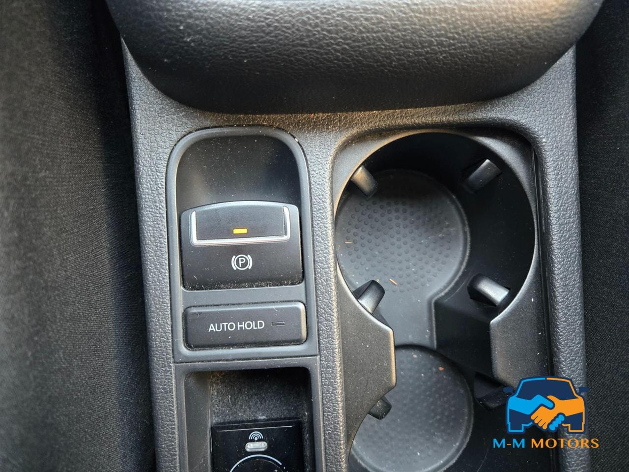 Volkswagen Tiguan 1.4 tsi Trend&Fun 122cv