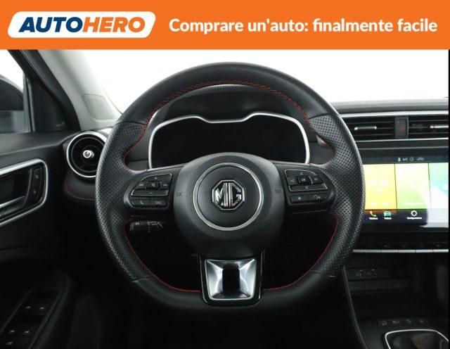 MG ZS 1.0T-GDI Luxury