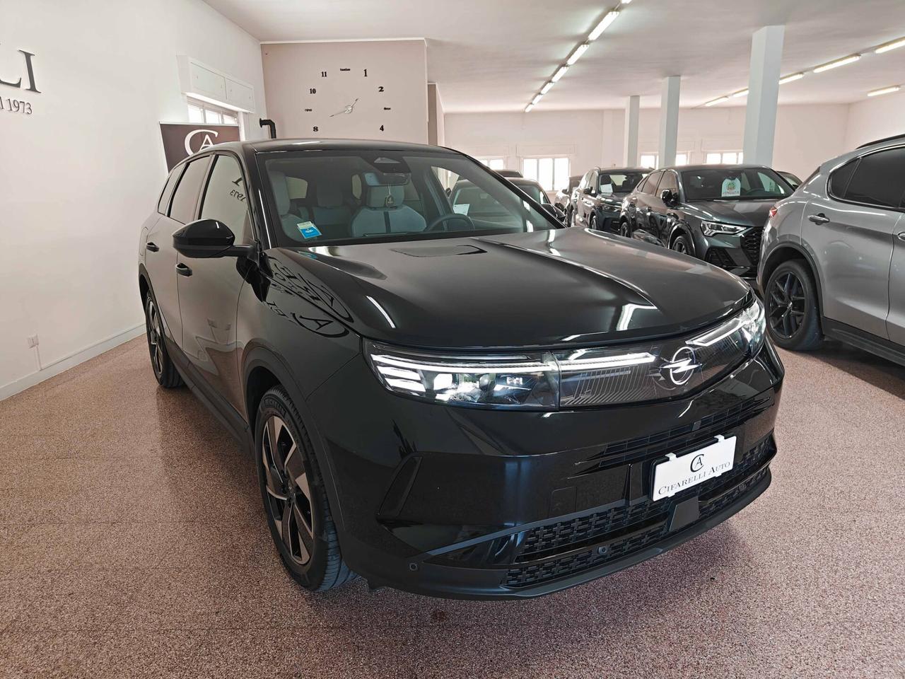 Opel Grandland 1.2 Hybrid aut. GS 145cv e-dcs6