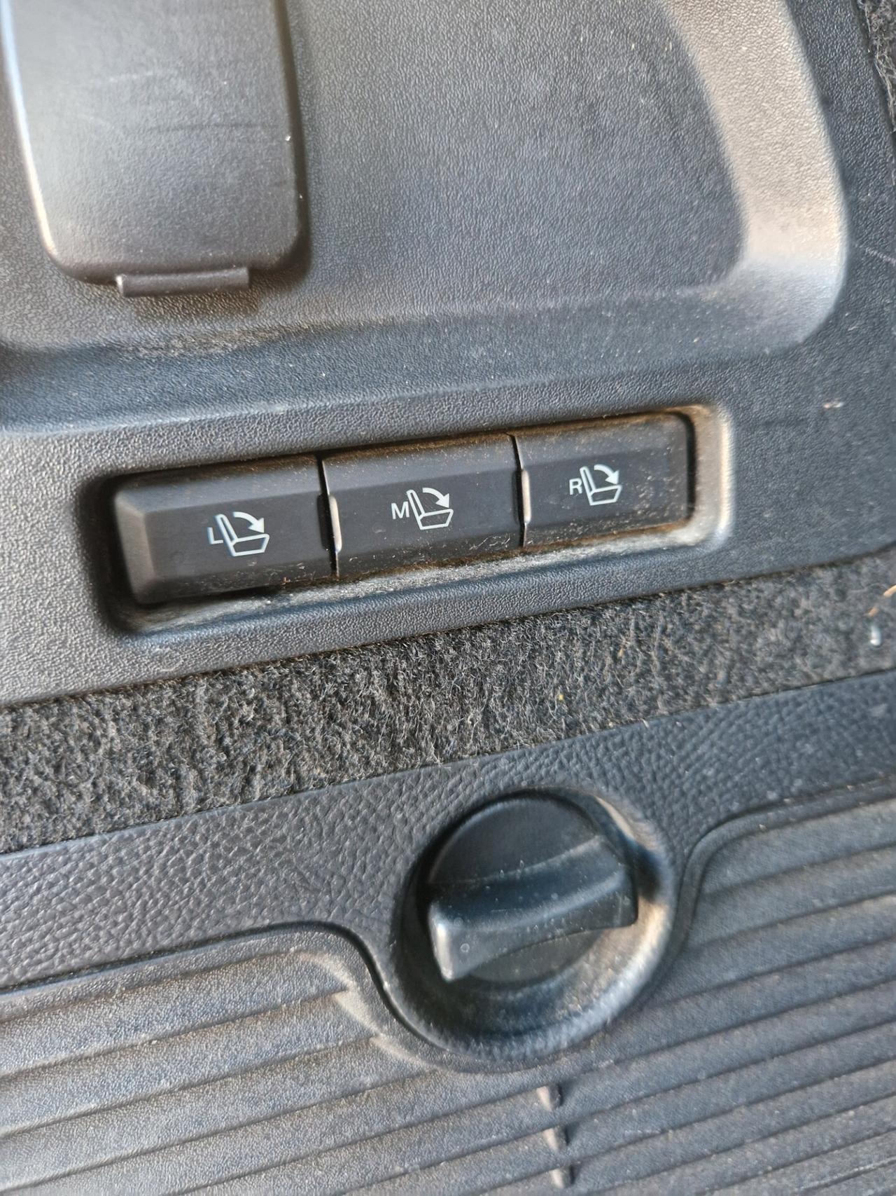 Ford Galaxy 2.0 EcoBlue 150 CV Start&Stop Aut. Titanium Business