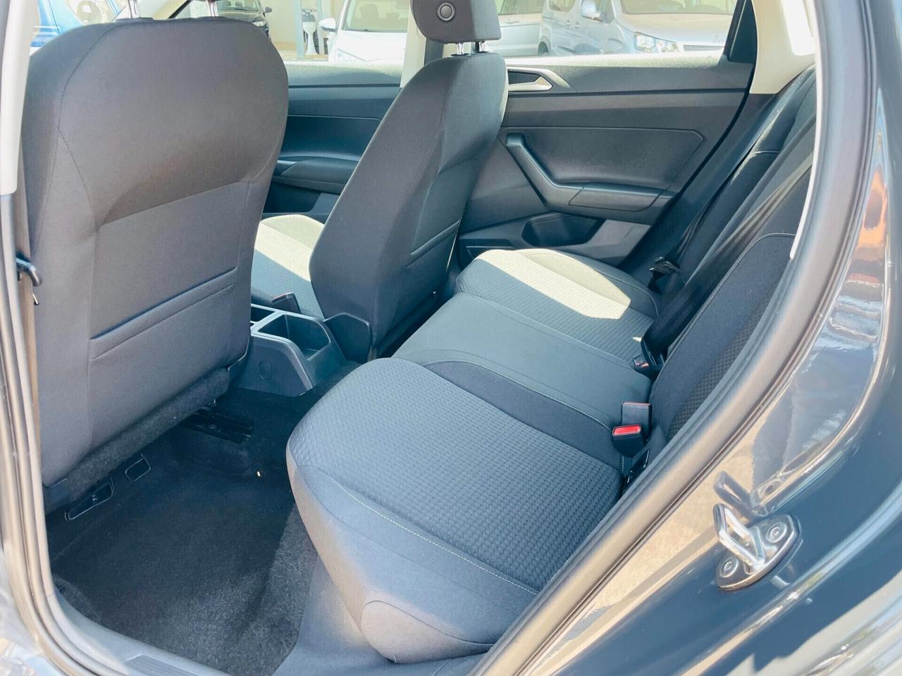 Volkswagen Polo 1.0 TSI 5p. Highline BlueMotion Technology