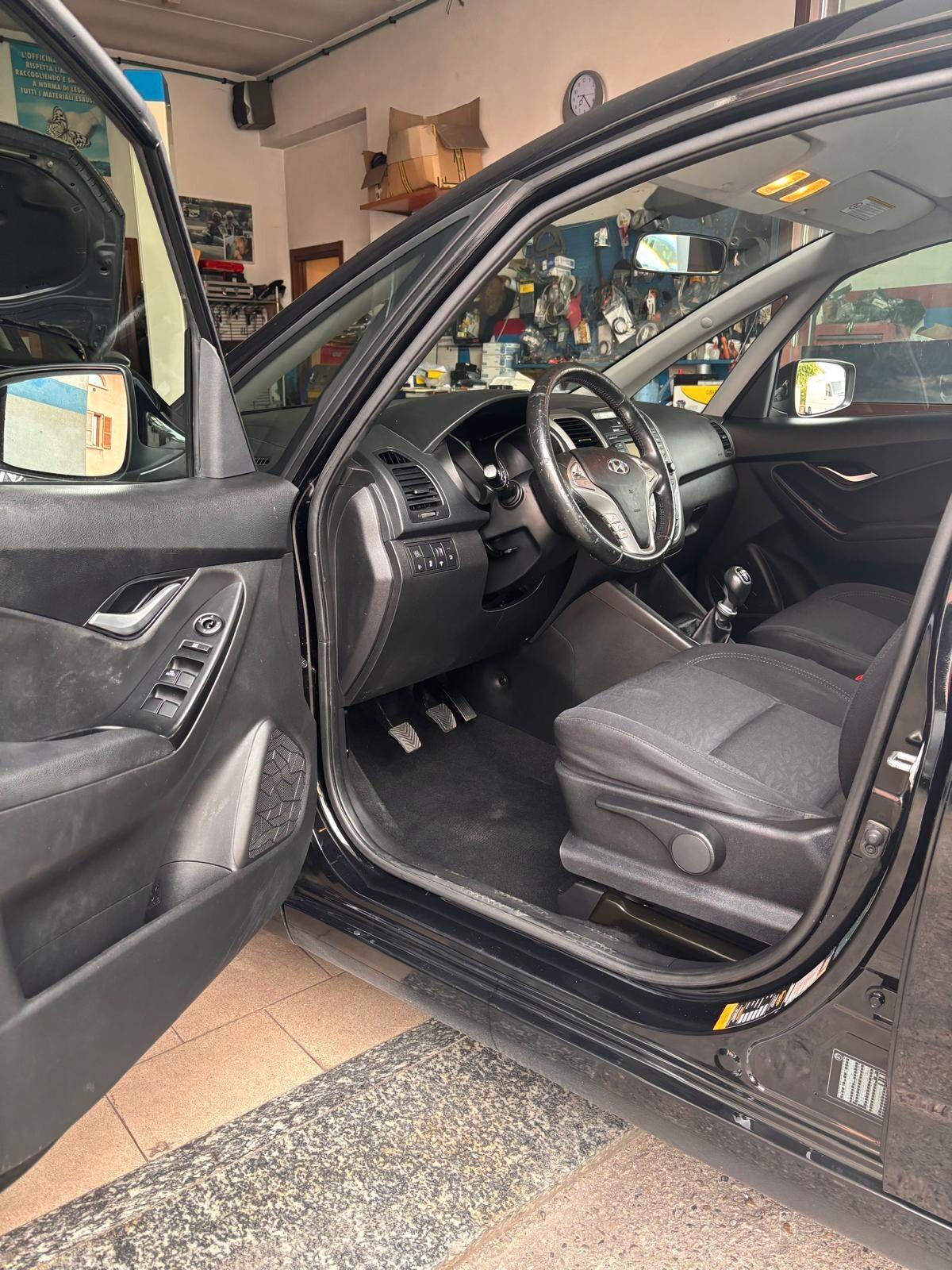 Hyundai iX20 NEOPATENTATI 1.4 90 CV Comfort