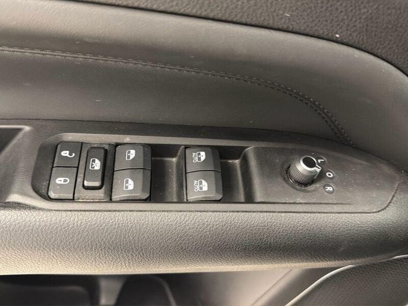 Jeep Compass 4xe 1.3 T4 PHEV 190cv Night Eagle 4xe Auto