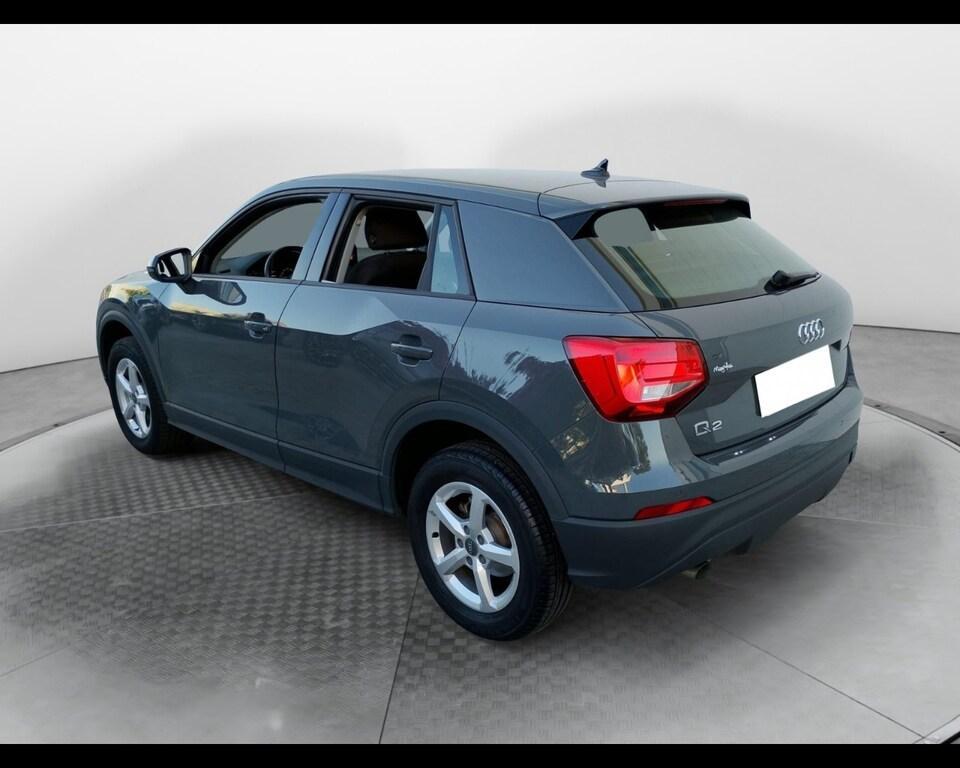 Audi Q2 30 1.6 TDI Business