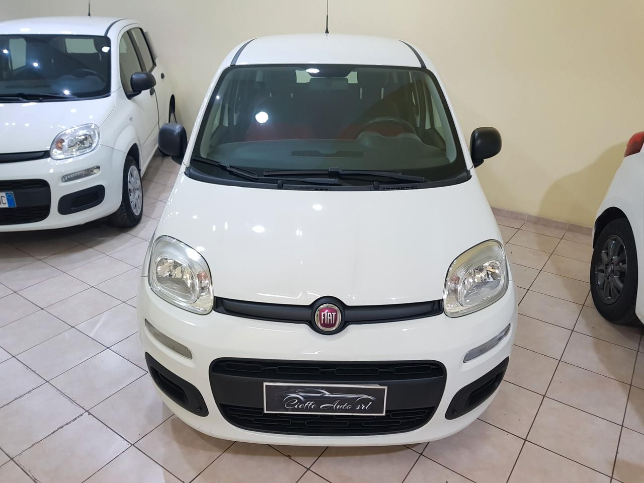 Fiat Panda 1.2 EasyPower Easy