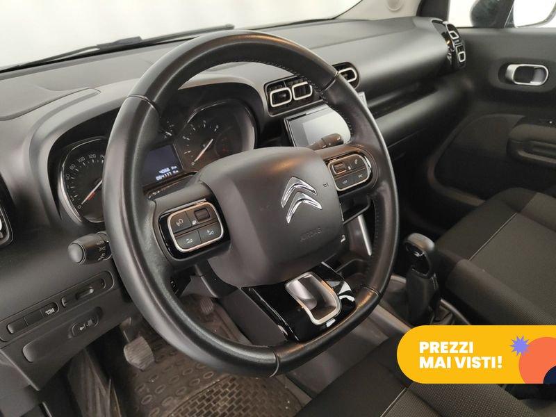 Citroën C3 Aircross BlueHDi 100 Feel
