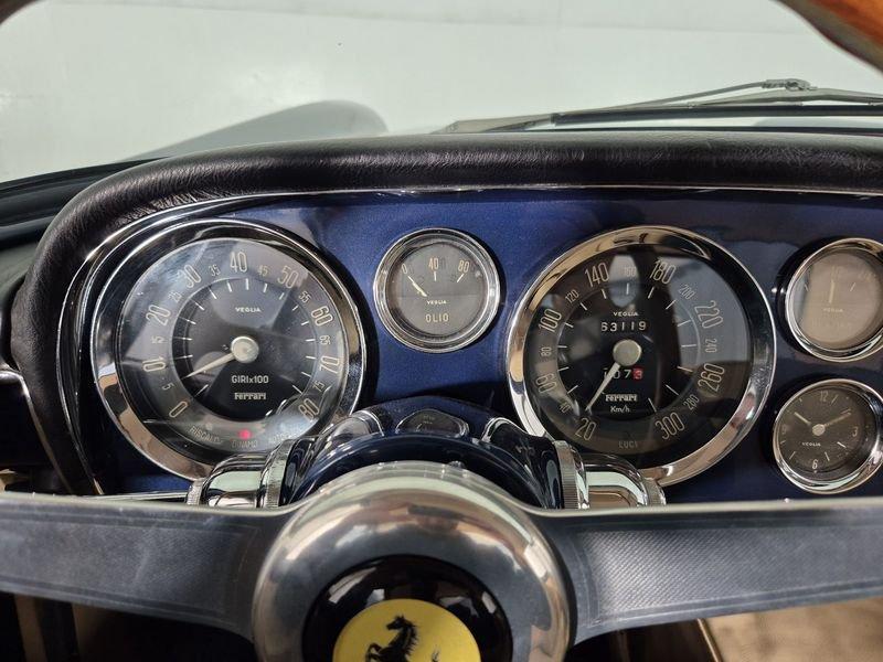 Ferrari 250 GT COUPE' PININFARINA