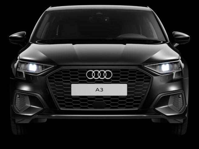 AUDI A3 Sedan 35 TDI 2.0 150Cv