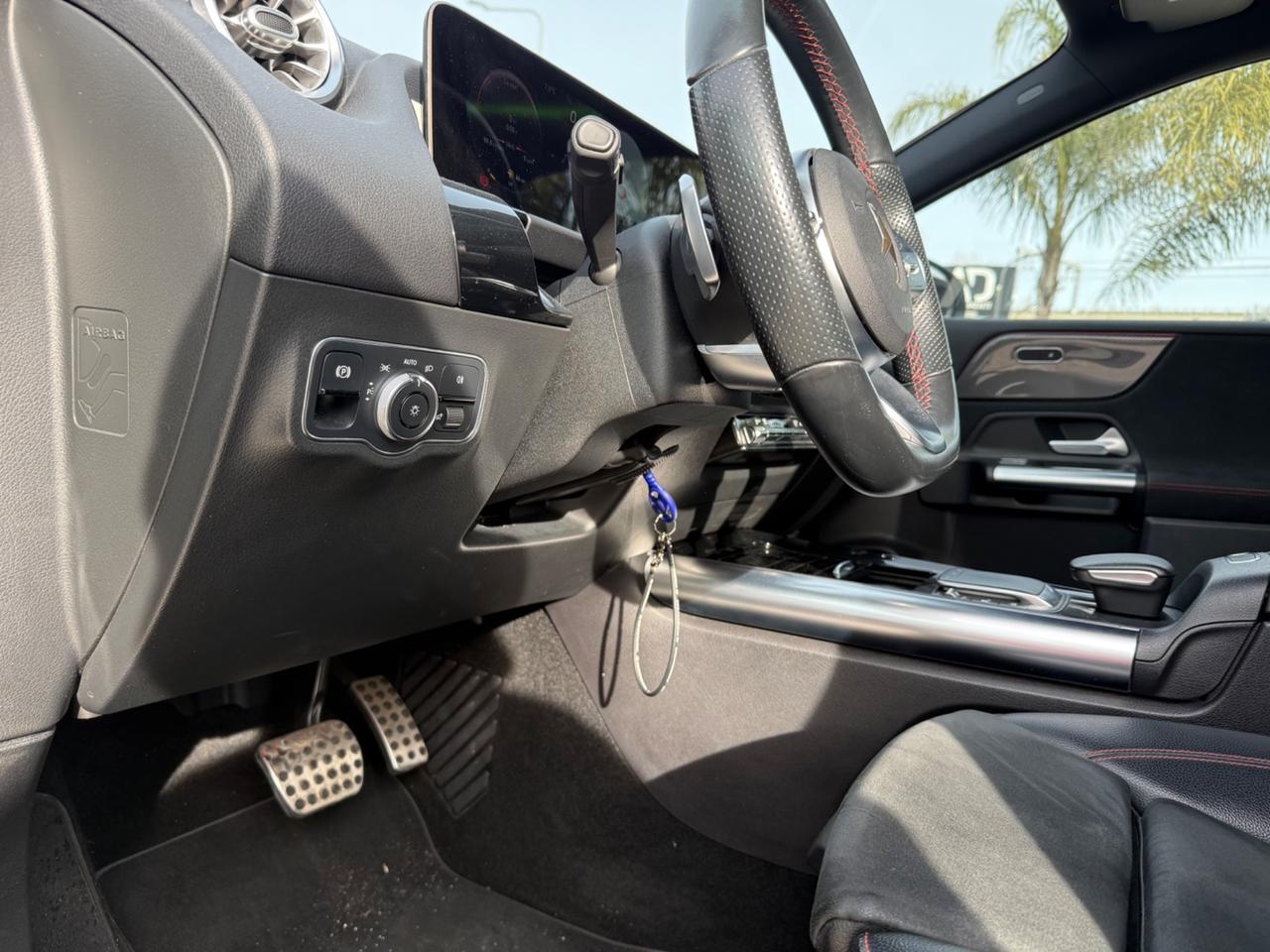 Mercedes-benz B 200 Automatic Sport