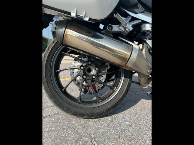 MOTO GUZZI Other HONDA - CROSSRUNNER 800 ABS