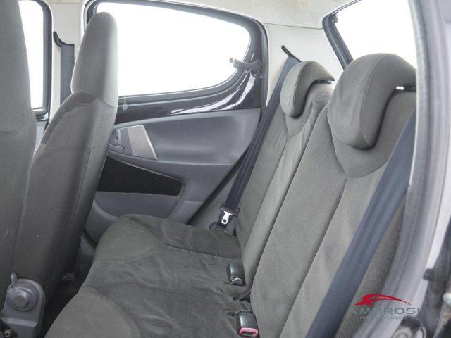 CITROEN C1 1.0 5 porte- PER OPERATORI DEL SETTORE