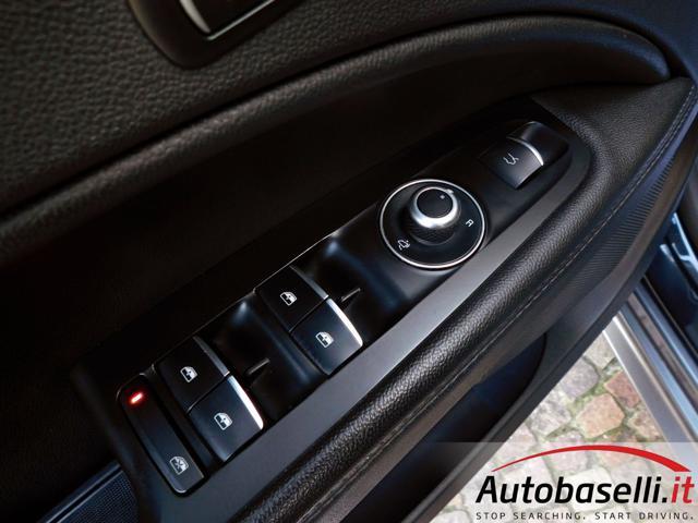 ALFA ROMEO Stelvio 2.2TURBODIESEL 210CV Q4 TI AUTOMATICA AT8