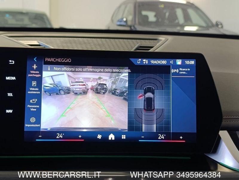 BMW X1 X1 xDrive 25e xLine*TELECAMERA POST*LED*PDC*PELLE*