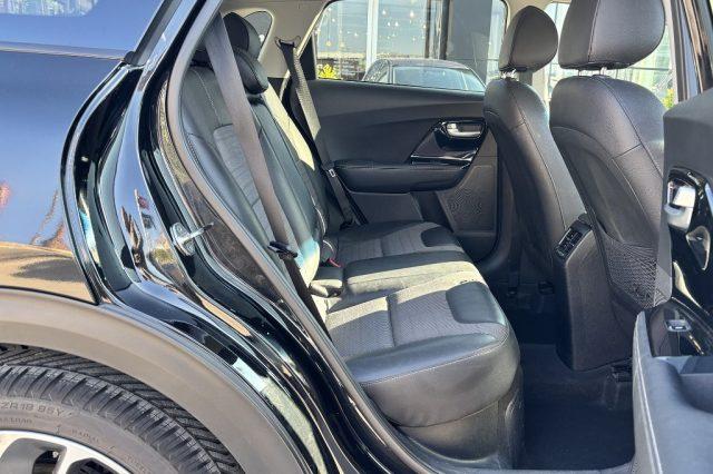 KIA Niro 1.6 GDi DCT HEV Style