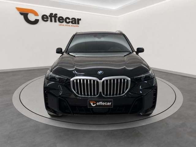 BMW X5 xDrive30d 7 POSTI 48V Msport