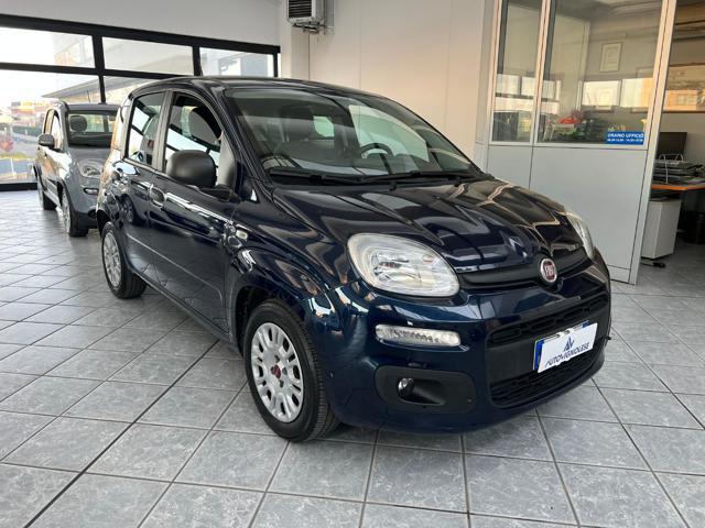 FIAT Panda 1.0 FireFly S&S Hybrid - UNIPROP, GPL-PROMO DIC