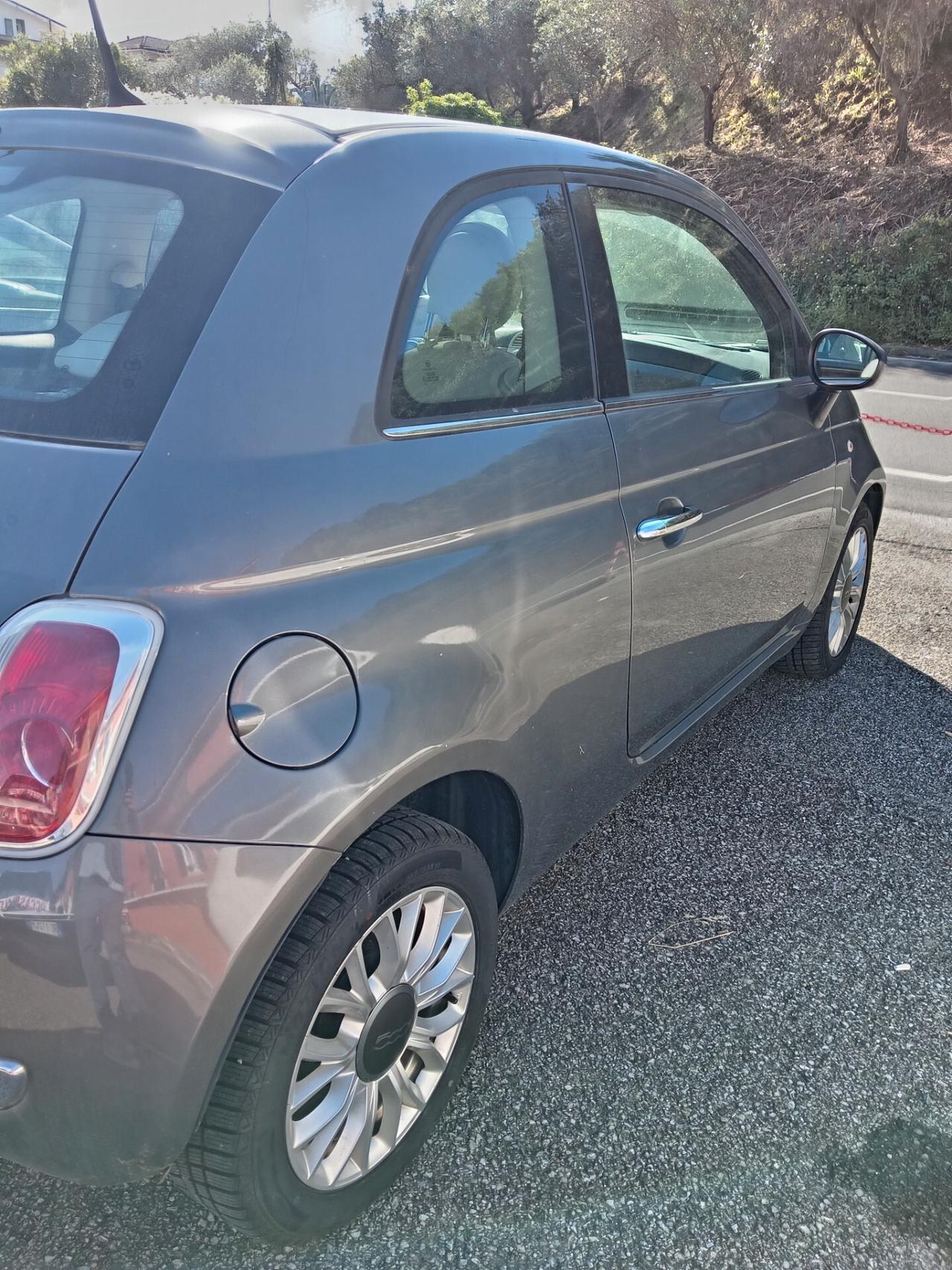 Fiat 500 1.2 Cult