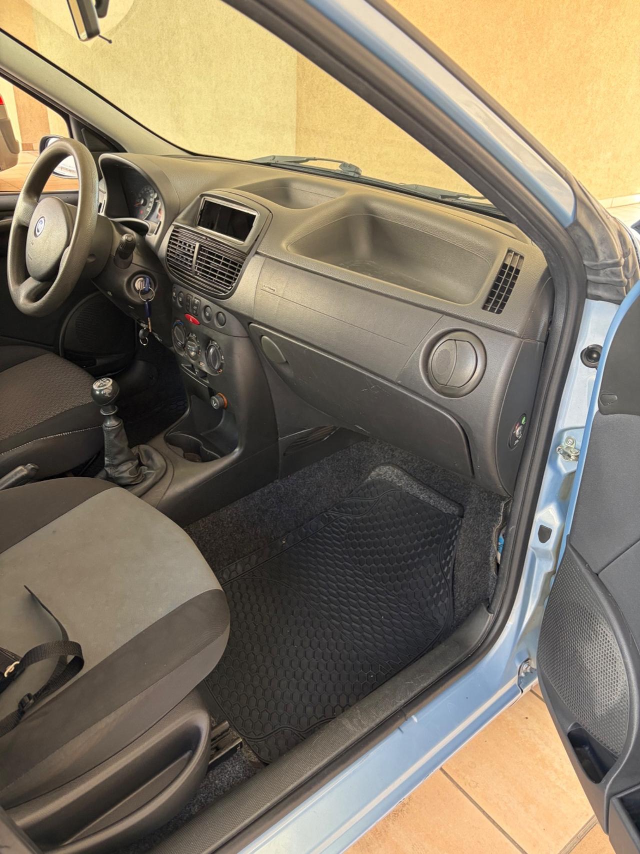 Fiat Punto Classic 1.2 5 porte