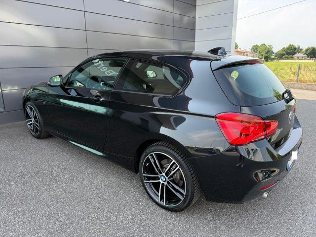 BMW 118 2.0 d 150cv xDrive 3p. M-SPORT MSPORT LED-UNIPRO