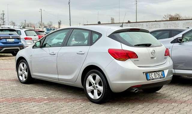 Opel Astra 5p 1.4 t Elective 140cv