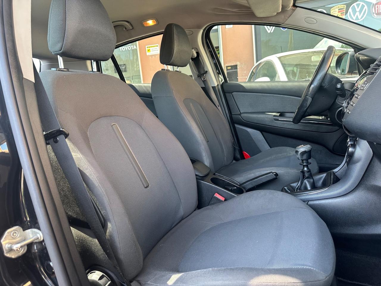 Fiat Bravo 1.4 Active